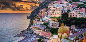 Pizzeria Positano Conegliano