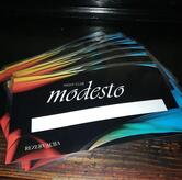 caffe bar/night bar Modesto