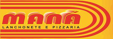 Lanchonete E Pizzaria Maná