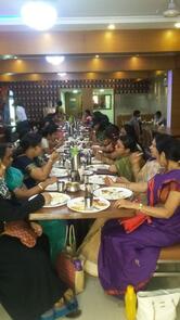 Shree Santosh Family Dhaba