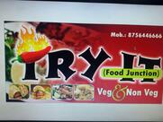 TRY It - Food Junction Lucknow
