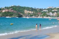 Restaurante Moca Bonita