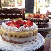 Chocolates Pao de mel & Cia