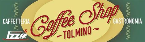 Coffee Shop Tolmino