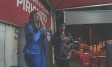 Lanchonete Periquito