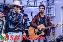 Silveira e Hoiça Sorvetes Ltda