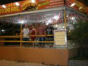 Hamburgueria Porto do Sol