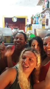 Bar e Lanchonete Point Rasa