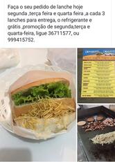 Kavacos Lanches