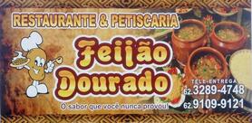 Restaurante e Petiscaria Feijão Dourado