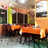 Uma Maheshavari Restaurant