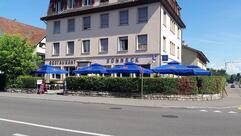 Restaurant Pizzeria Sonneck