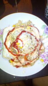 La'Chapa Hamburgueria