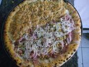 CQSab - Lanchonete e Pizzaria