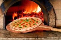 Pizzaria Manjericão