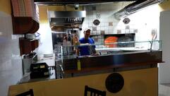 La Chiave di Iside Pizzeria Kebab Venaria