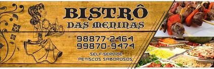 Bistrô das Meninas