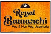 HOTEL Royal Veg & Non Veg Jadcherla
