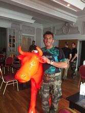 Fourche Et Fourchette