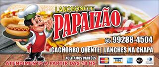 Papaizão Lanches