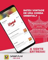 Chinatown Candelária