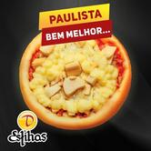 D Esfihas Fabio Barreto