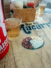 Bar Do Macarrão