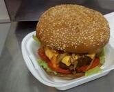 Candy Burger Churreria e Hamburgueria Gourmet