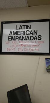 Latin American Empanadas Ltd