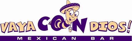 Vaya con Dios mexican bar & pizzerija