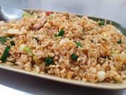 禾鼎炒飯