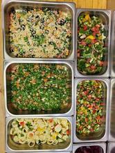 Shish Taouk de Montreal