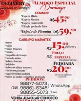 Raio de Sol Churrascaria e Pizzaria