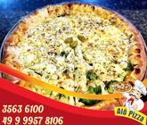 Alô Pizza
