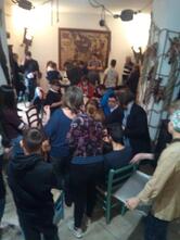 Ristorante Sapori&Saperi