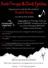 Les Fromagers du Mont-Royal