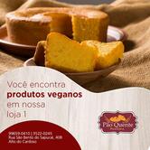 Padaria Pão Quente Pinda