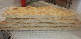 Pizzeria Prontopizza da Carlè