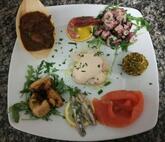 Pizzeria La Saletta Rocca di Caprileone