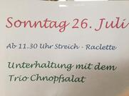 Restaurant Edelweiss