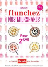 FLUNCH CHATEAUROUX CAP SUD