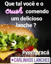 Carlinhos Lanche