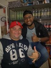 Copo Cheio Cosmópolis