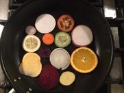 Amour, Maracas & Salami