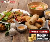 ALLO WOK