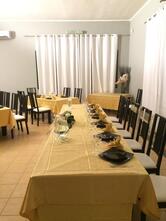 L'Orchidea Ristorante Pizzeria