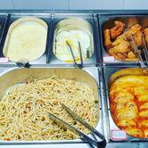 Restaurante Vila Pacífico