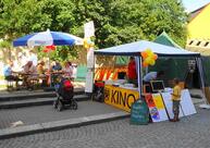 Kino-Bar Oscar
