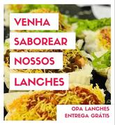Opa Lanches