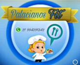 Palacianos Cozinhas Industriais e massas em geral